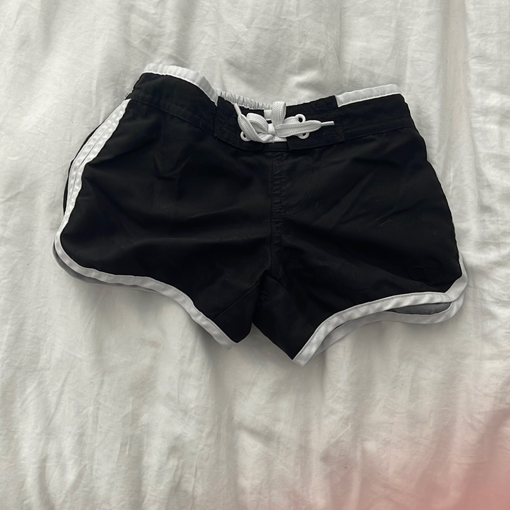 5/15✨ girls swim shorts